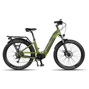 Smartmotion XCity Neo LRG 18